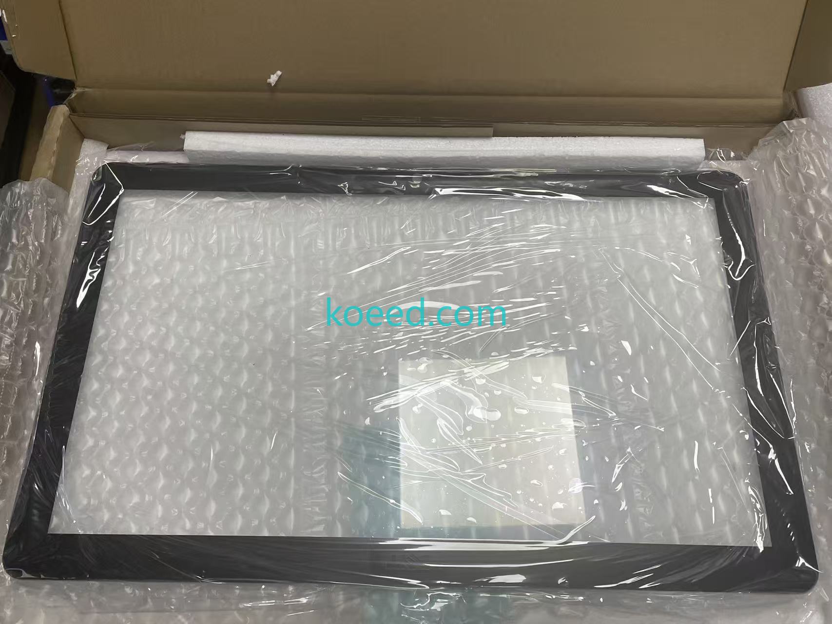 Front Glass Touch Screen( just the glass) - Koeed Fashion View